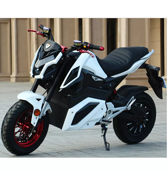 Model:Z6   2000W/3000W off-road powerful electric motorcycle