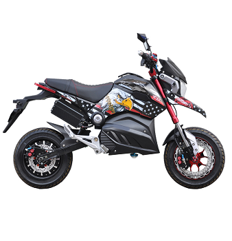 M3 2000W OEM & ODM electric motorcycles for adults /customized