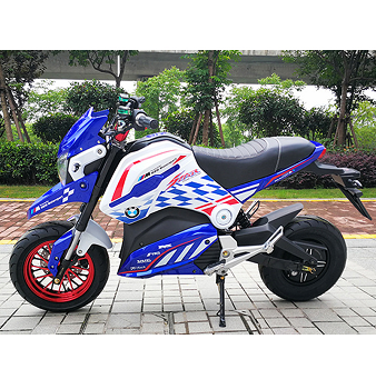 M3 2000W OEM & ODM electric motorcycles for adults /customized