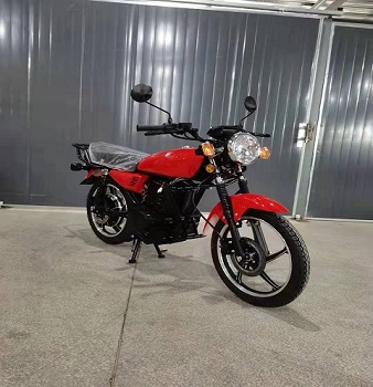 Retro-CG Electric motorcycle in 1500W / 2000W/ 3000W