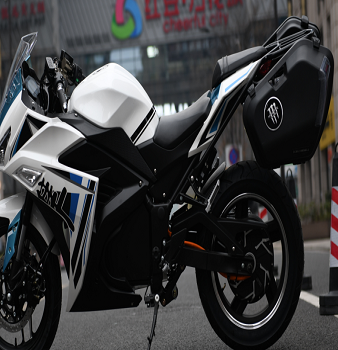 V6 /R3  Racing Electric Motorcycle with perfect design 3000W /5000W/8000W