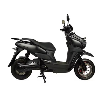 (Tanke) High cost performance fast electric scooter for adults big wheels electric motorcycle