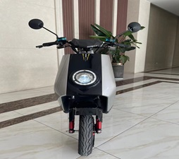 D-NIU/  High Speed Electric Moped Battery 2 Wheel EV Scooter Electric Scooter Motorcycle for Lady