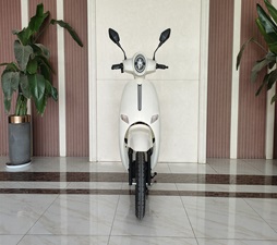 LG/ Adult Electric Motorcycle EEC certificate 3000W motor power with speed 45km/h