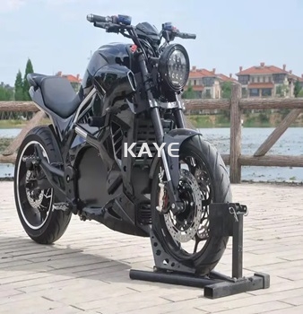 Leader /Factory Racing Electric motorcycle Adult 100km/h 5kw Adult Electric Sportbike