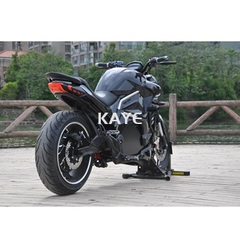 Leader /Factory Racing Electric motorcycle Adult 100km/h 5kw Adult Electric Sportbike