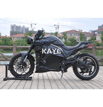 Leader /Factory Racing Electric motorcycle Adult 100km/h 5kw Adult Electric Sportbike