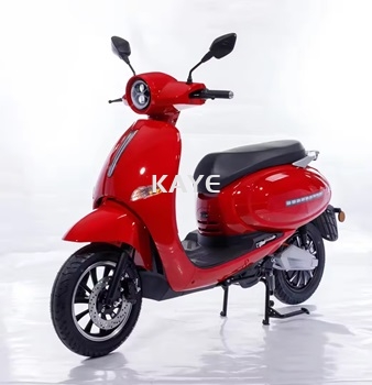 LG/ Adult Electric Motorcycle EEC certificate 3000W motor power with speed 45km/h